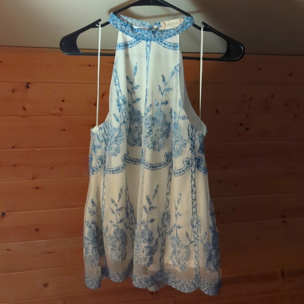 Altered State top